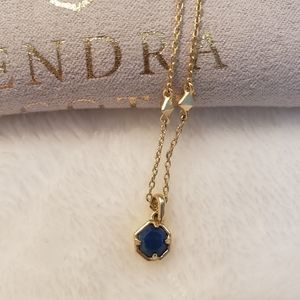 Kendra Scott Nola Necklace